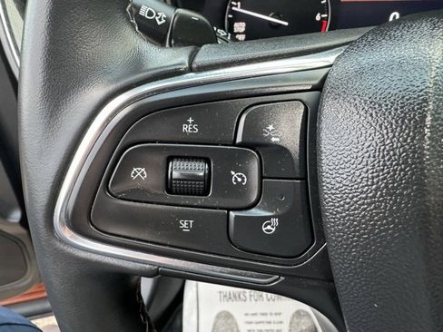 Used 2022 Buick Envision Preferred image 20