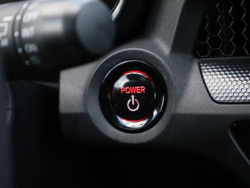 Certified 2023 Honda CR-V Sport image 24