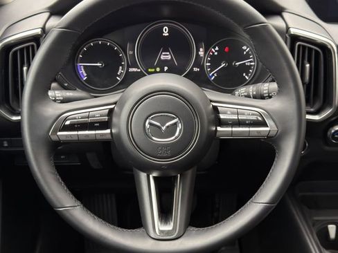 Used 2025 MAZDA CX-50 2.5 Hybrid w/ Premium Plus Pkg AWD/4WD image 12