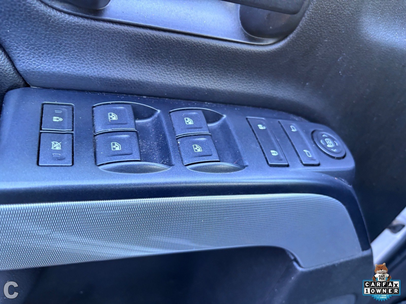Used 2015 Chevrolet Silverado 1500 LT w/ All Star Edition AWD/4WD image 16