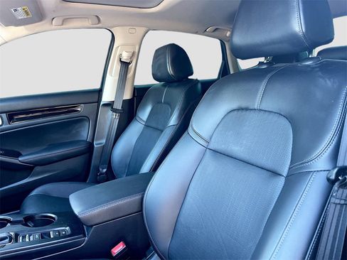 Used 2024 Honda Civic Touring image 21