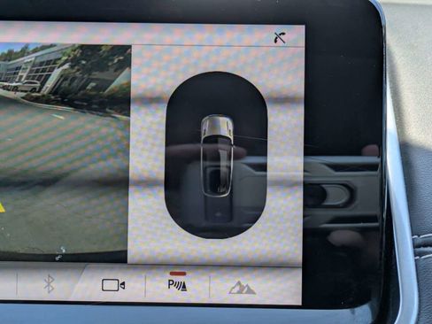 Used 2020 Land Rover Range Rover Velar R-Dynamic S AWD/4WD image 27