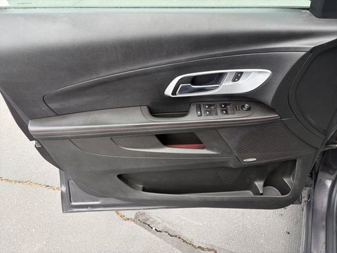 Used 2015 Chevrolet Equinox LT FWD image 9