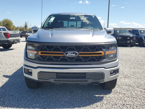 New 2026 Ford F150 Tremor w/ Equipment Group 402B image 3