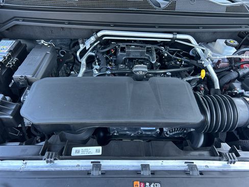 New 2026 Chevrolet Colorado LT w/ LT Convenience Package image 28