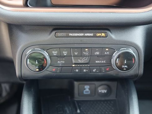 Used 2022 Ford Bronco Sport Badlands w/ Premium Package image 23