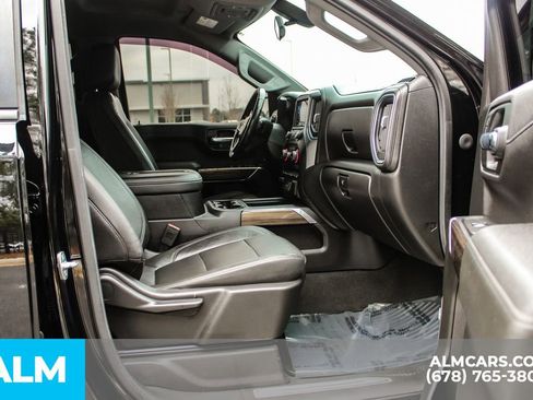 Used 2020 Chevrolet Silverado 1500 RST w/ All-Star Edition image 19