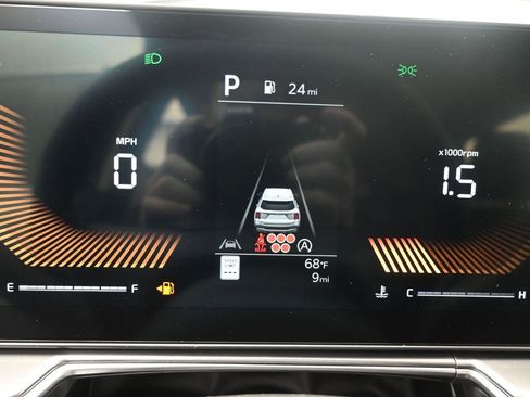 Certified 2026 Kia Sorento S AWD/4WD image 25