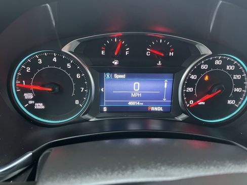 Used 2023 Chevrolet Equinox LT image 13