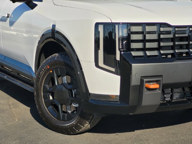 New 2027 Kia Telluride SX Prestige X-Pro AWD/4WD image 3