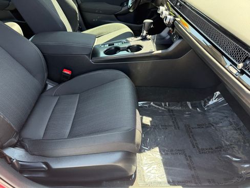 Used 2024 Honda Civic EX image 20