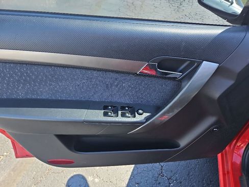 Used 2008 Chevrolet Aveo LT FWD image 9