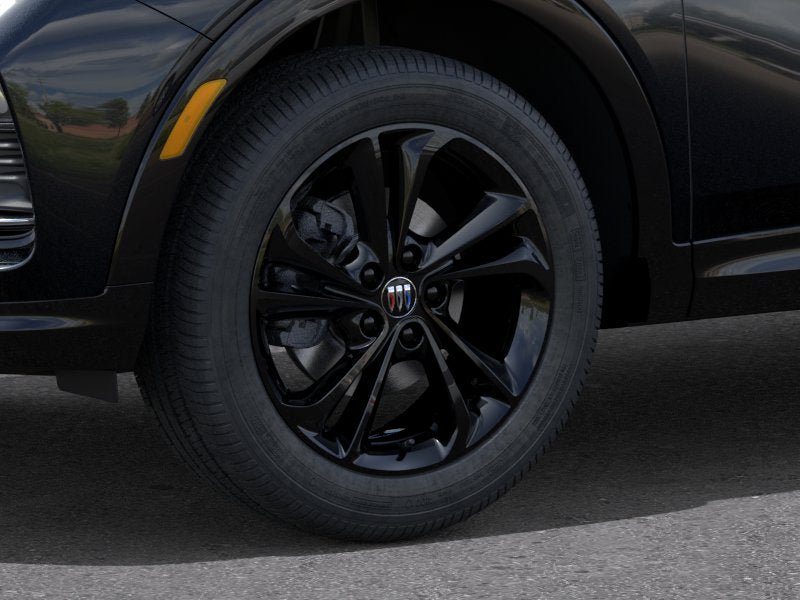 New 2026 Buick Envista Sport Touring w/ Convenience I Package FWD image 9