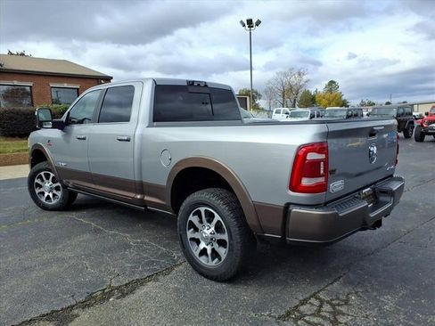 Used 2024 RAM 3500 Limited image 18