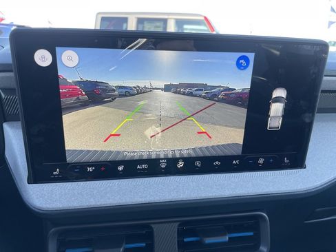 New 2025 Ford Maverick XLT w/ XLT Luxury Package image 19