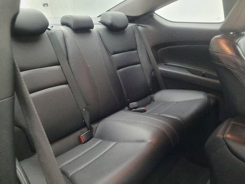 Used 2015 Honda Accord EX-L image 19