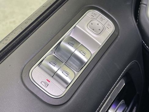 Used 2025 Mercedes-Benz G 63 AMG G 63 AMG image 37