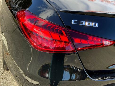 New 2026 Mercedes-Benz C 300 4MATIC Sedan image 18