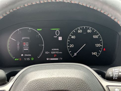 Used 2024 Honda CR-V Sport image 22