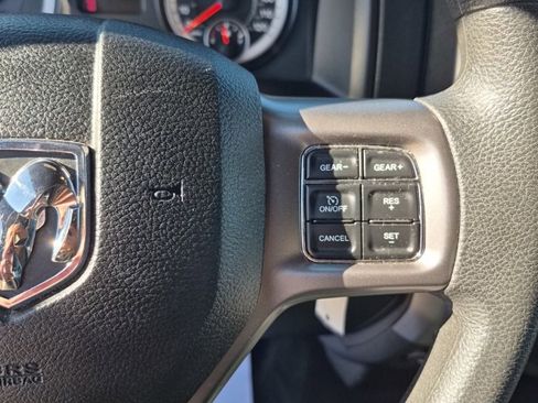 Certified 2024 RAM 1500 Classic Warlock image 35