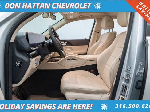 Used 2020 Mercedes-Benz GLE 350 image 5