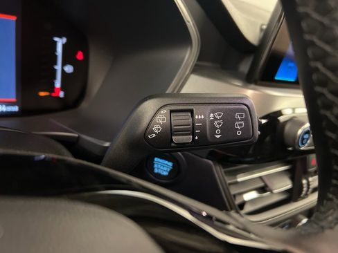 New 2025 Ford Escape Active w/ Cold Weather Package image 21