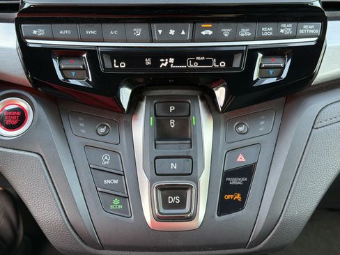 Certified 2025 Honda Odyssey Sport-L image 6