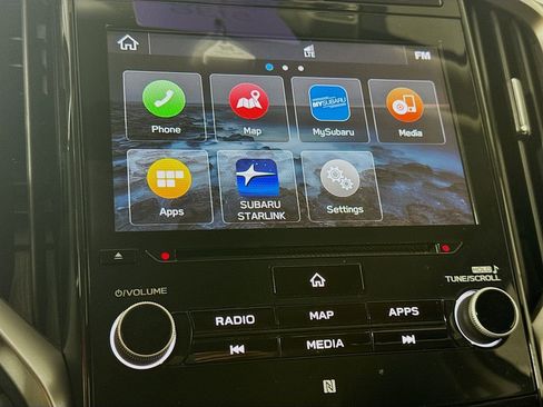 Used 2022 Subaru Ascent Limited w/ Technology Package AWD/4WD image 14