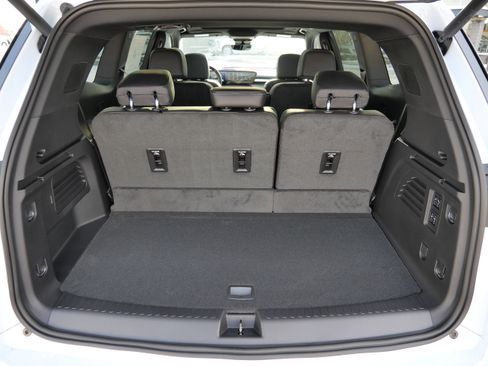 New 2026 Buick Enclave Avenir w/ Super Cruise Package image 5