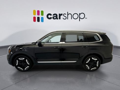 Used 2023 Kia Telluride EX AWD/4WD image 2