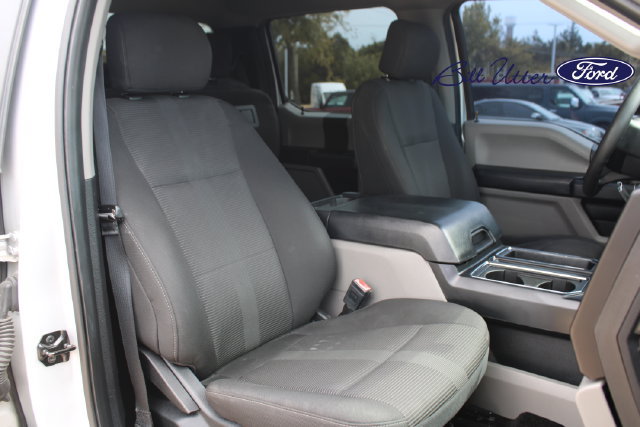 Used 2018 Ford F150 XL w/ Equipment Group 101A Mid RWD image 11