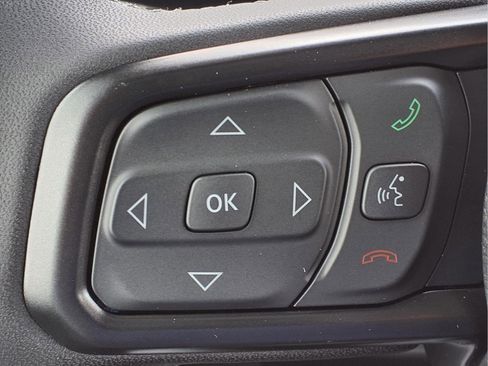 New 2026 Jeep Wrangler Unlimited Sport AWD/4WD image 13