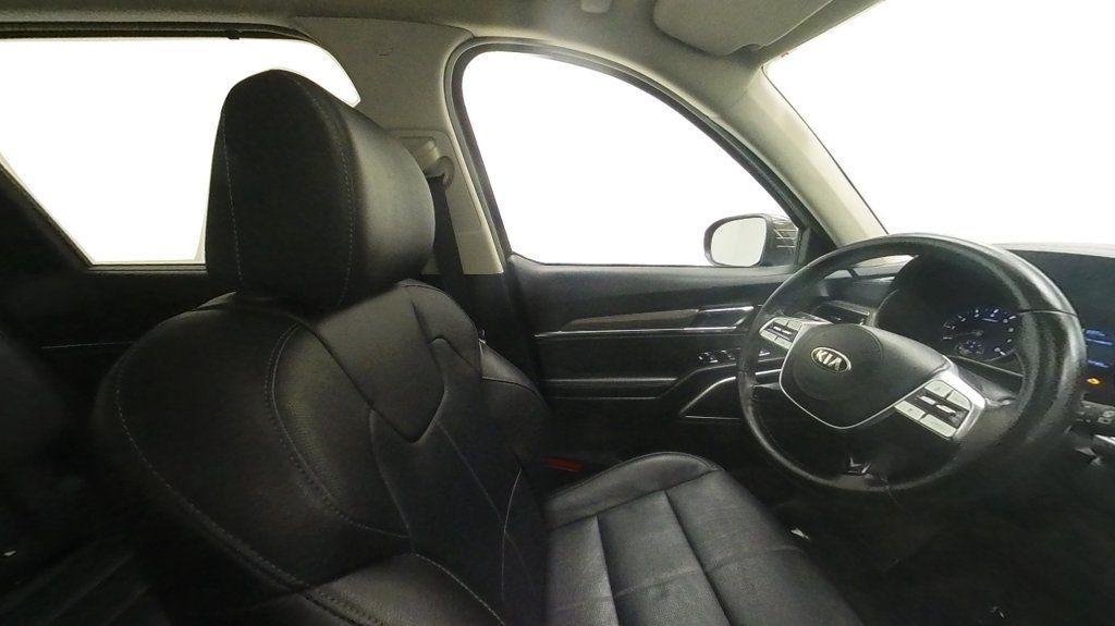 Used 2021 Kia Telluride EX AWD/4WD image 35