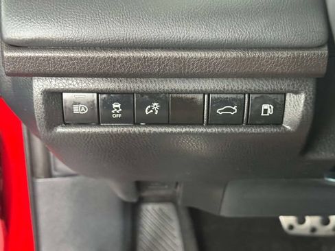 Certified 2025 Toyota Camry XSE AWD/4WD image 23
