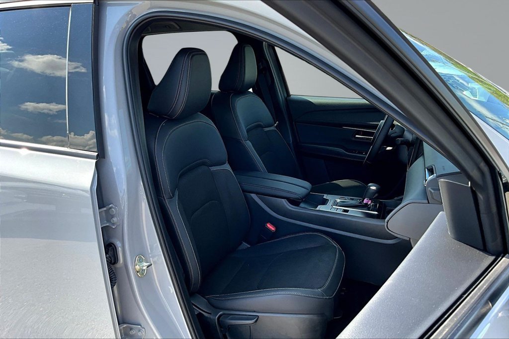 New 2026 MAZDA CX-5 Select AWD/4WD image 13
