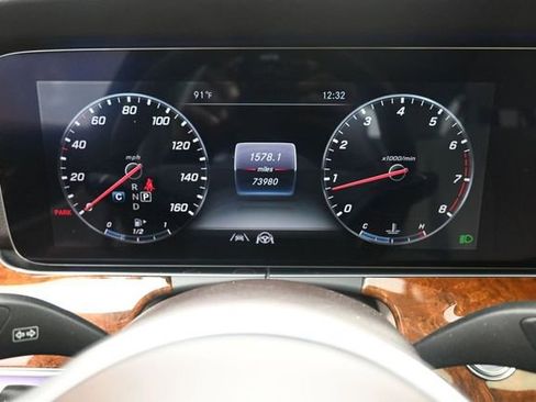 Used 2020 Mercedes-Benz E 450 4MATIC Wagon image 10