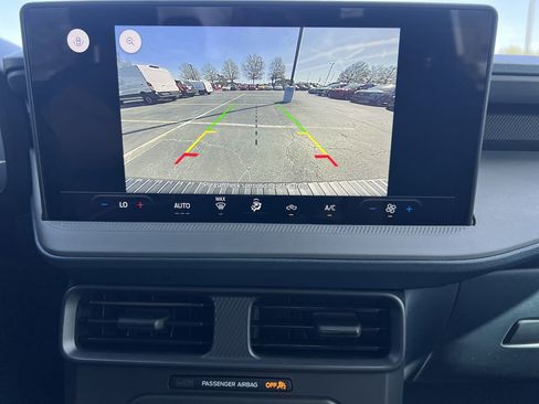 New 2025 Ford Maverick XL image 3