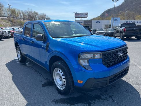 New 2026 Ford Maverick XL AWD/4WD image 3