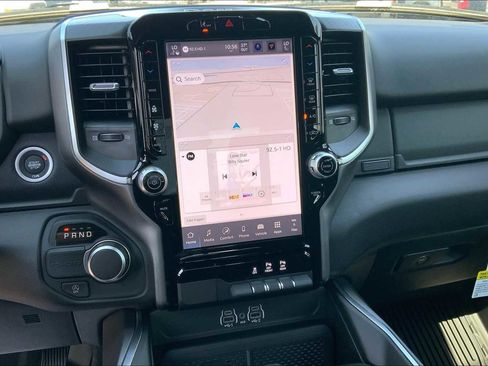 New 2026 RAM 1500 Lone Star RWD image 16