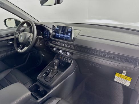 New 2026 Honda CR-V Sport-L image 36