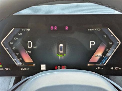 New 2026 BMW iX xDrive60 image 11