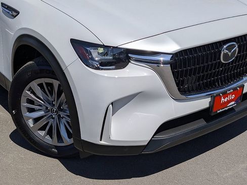 Certified 2024 MAZDA CX-90 Plug-In Hybrid w/ Preferred AWD/4WD image 6