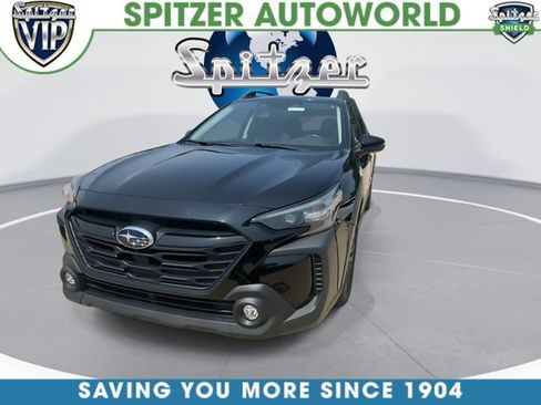 Used 2024 Subaru Outback Onyx Edition XT AWD/4WD image 3