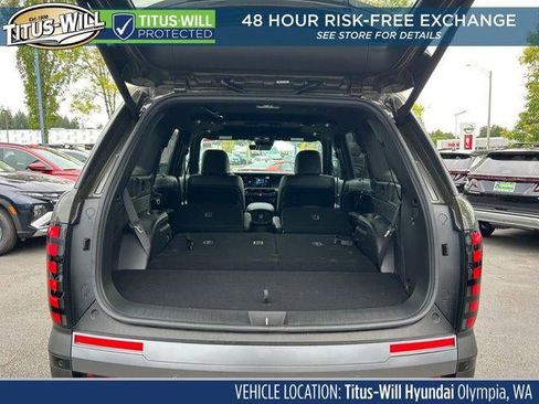New 2026 Hyundai Palisade XRT Pro image 62