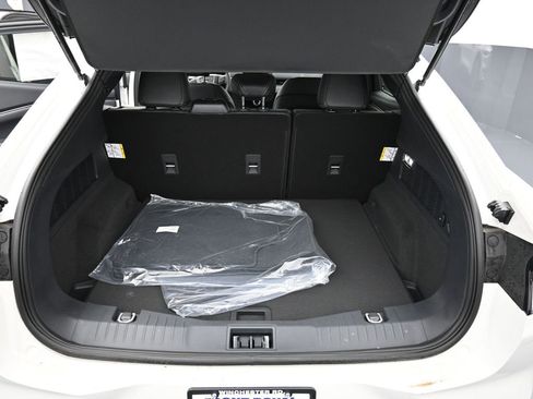 New 2025 Ford Mustang Mach-E Select image 17