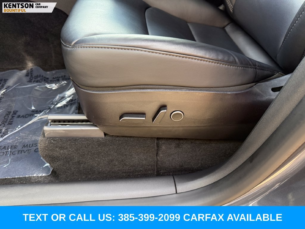 Used 2023 Tesla Model Y Long Range AWD/4WD image 20
