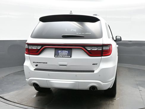 Used 2024 Dodge Durango GT image 5