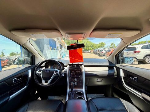 Used 2013 Ford Edge SEL AWD/4WD image 23