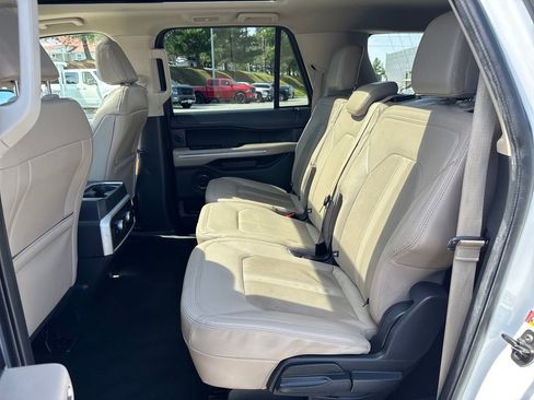 Used 2023 Ford Expedition Max Limited RWD image 25