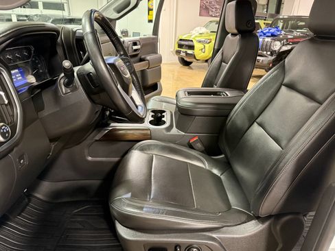 Used 2020 GMC Sierra 1500 SLT image 6